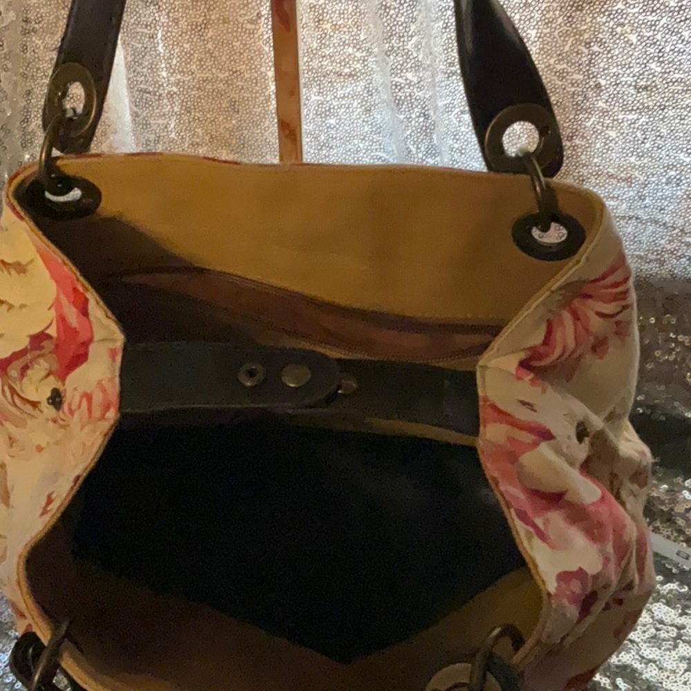 Floral Bag - Unbranded - Picture 3 of 7